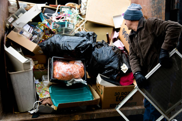 Recycling Services for Junk in Sac City, IA