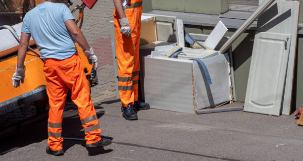 Best Recycling Services for Junk  in Sac City, IA