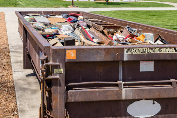 Best Attic Cleanout  in Sac City, IA