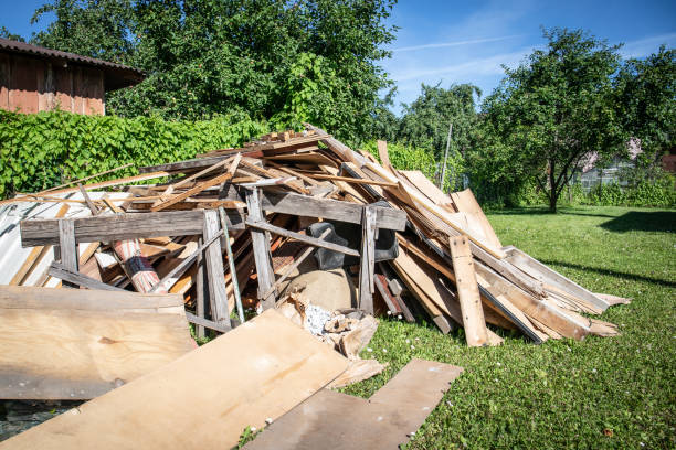 Best Retail Junk Removal  in Sac City, IA