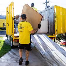 Best Construction Debris Removal  in Sac City, IA